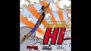 Vybz Kartel    Hi Edit    Rvssian Head Concussion