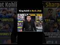 virat kohli back to back century #status #viratkohli #trending #podcast