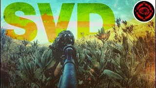 Real Sword SVD featuring Brain Hop™ Compilation Gameplay