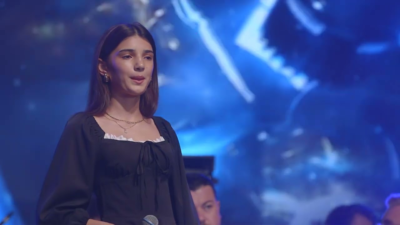 Fanfara ,,Hasnaș,, 2024 Pro TV chișinău Aniversare 25 Ani