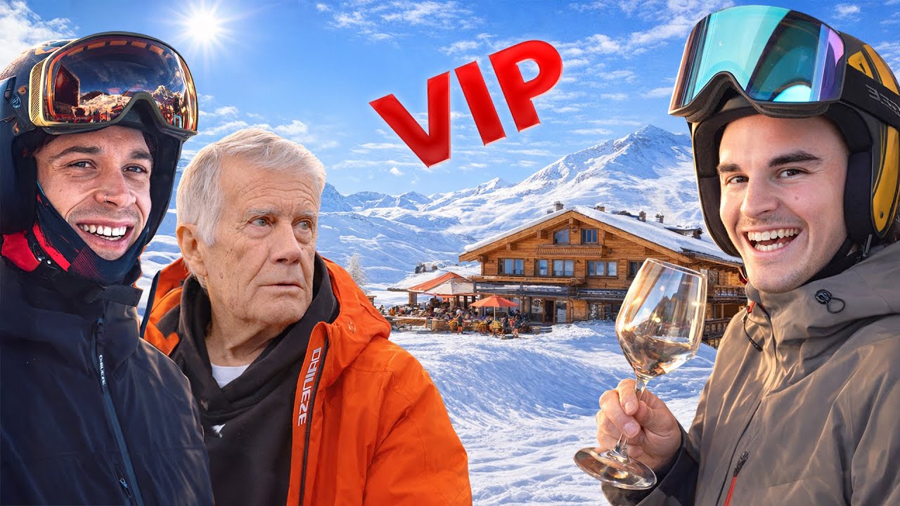 Latest Title & Thumbnail