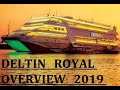 Deltin Royale Overview 2019 - YouTube