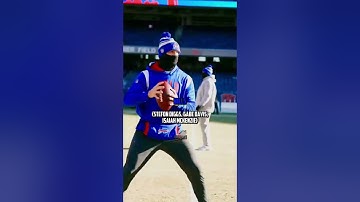 The Best NFL Wide Receiver Cores #JesusIsLord #shorts