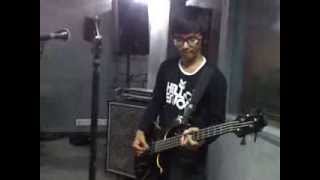 Berikan Aku - The Helpers