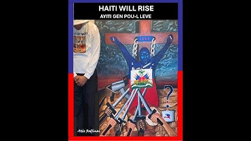 RODLINAI RECORDS - SIM TE GEN POUVWA  (OFFICIAL VIDEO)