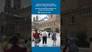 Soft Skills and Public Speaking May 2026 #Palermo
