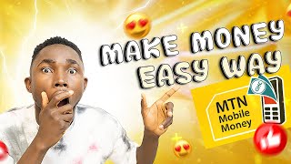 Make Money in Ghana from home - By watching videos - over 260 jobs available!!