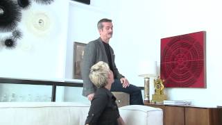 Behind the Scenes on our shoot with Chris and Helene Hadfield Details