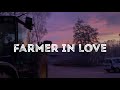 Xxl liebeserklrung auf dem feld  farmer in love