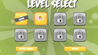 Angry Birds - FOX #4 screenshot 4