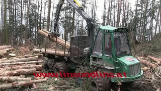 Lins&Lins Gremo 1050F