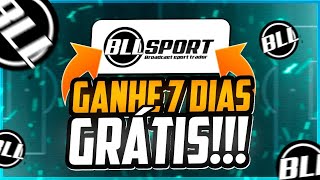 ESSA É A MELHOR E MAIS BARATA STREAM PARA ASSISTIR JOGOS DE FUTEBOL screenshot 4