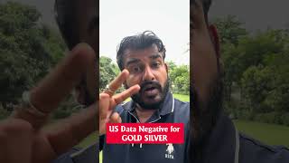 Monday ko #gold aur #silver me kya hoga? #goldprediction #viralvideo