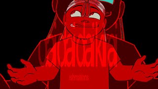 dai dai dai kirai // animation meme (fw)