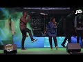Ta gloire - Jonathan Munghongwa feat Rachel Kyalone (Célébration Pâques)