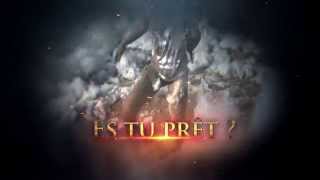 [WEI]nter is coming TEASER