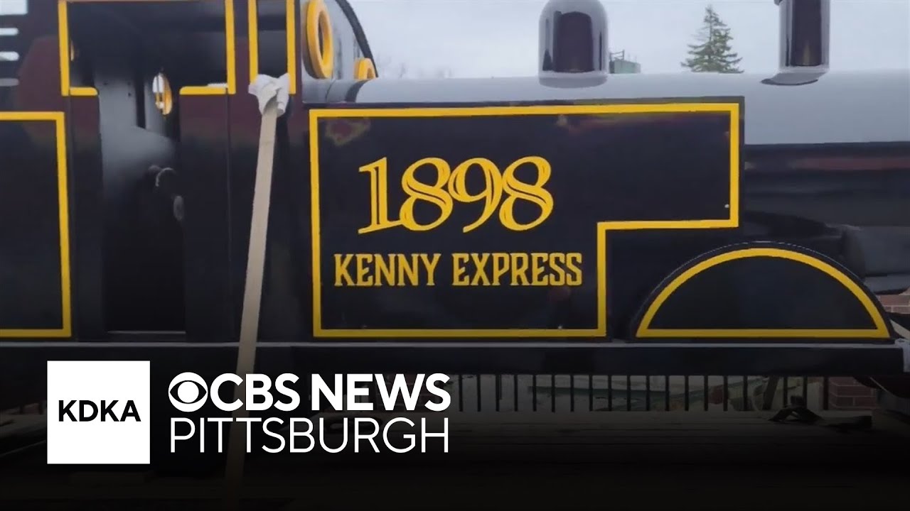 Kennywood unveils new 'Kennywood Junction' themed area