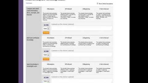 Introduction to Taskstream