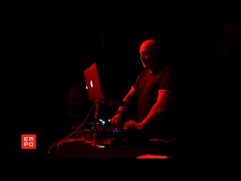 Stefano Noferini Live Streaming @ México Parte 2