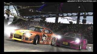 Juiced 2 Hot Import Nights London Track 2