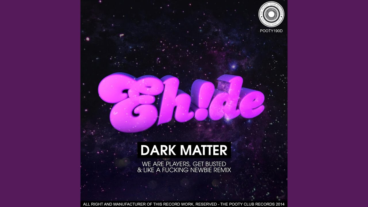 Get Busted (Original Mix)