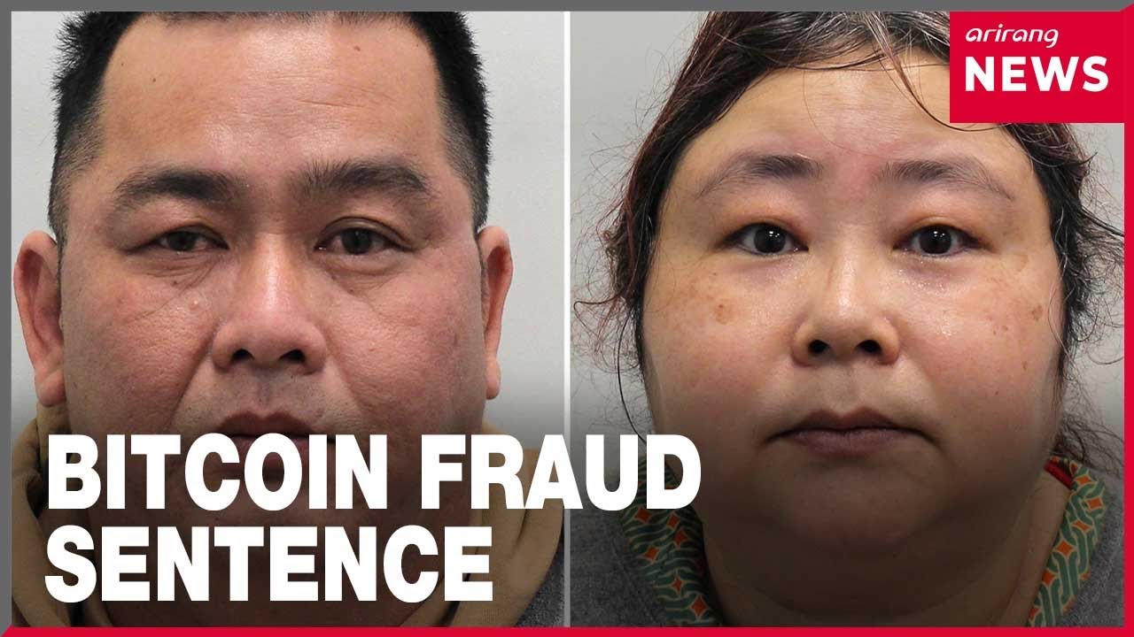Chinese woman jailed in UK for US$ 6.7 bil. Bitcoin laundering scheme