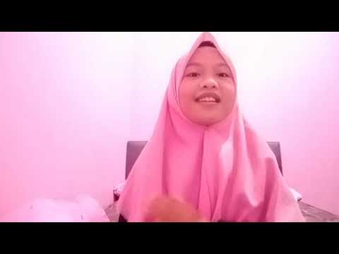 Tutorial makeup sebelum tidur 