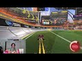I AM A Pro Rocket League Player!!! (Road To GC) Series Drops Enabled!!!!