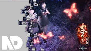 [eShop EU] Project Zero 2 (Wii DL) – First Look