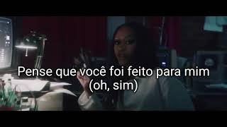 Muni Long - Made For Me (Official Music Video) (tradução/legendado)