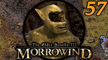We Enter Kogoruhn - Morrowind Mondays: Tamriel Rebuilt (OpenMW) #57