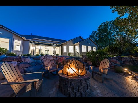 6109 Mesa Rd., Reno, NV home video tour
