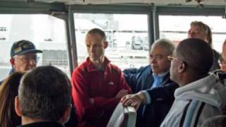 Afe Tour Of The Uss Hornet