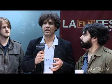 2011 LA Film Fest: The Dynamiter Interview