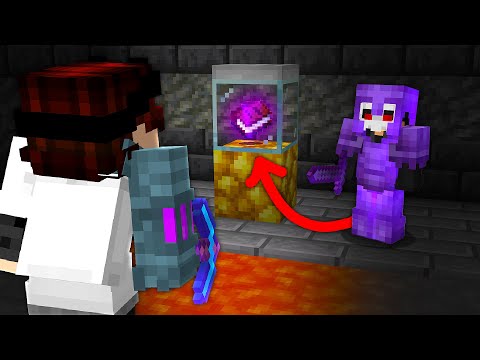 O ITEM MAIS RARO FOI ROUBADO NESSE SERVIDOR - IRMANDADE 3