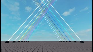 Music Lasers Testing Demo