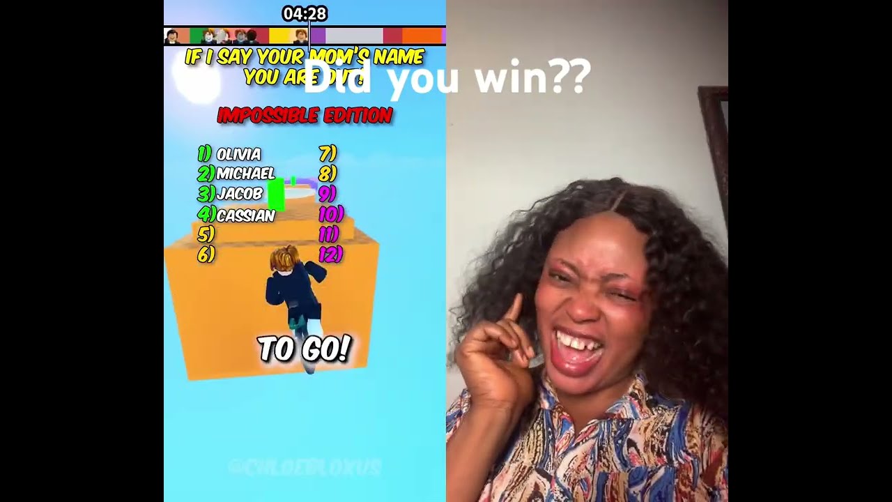 Did You Win Roblox Gaming Fortnite Funnymemes Viral Funny