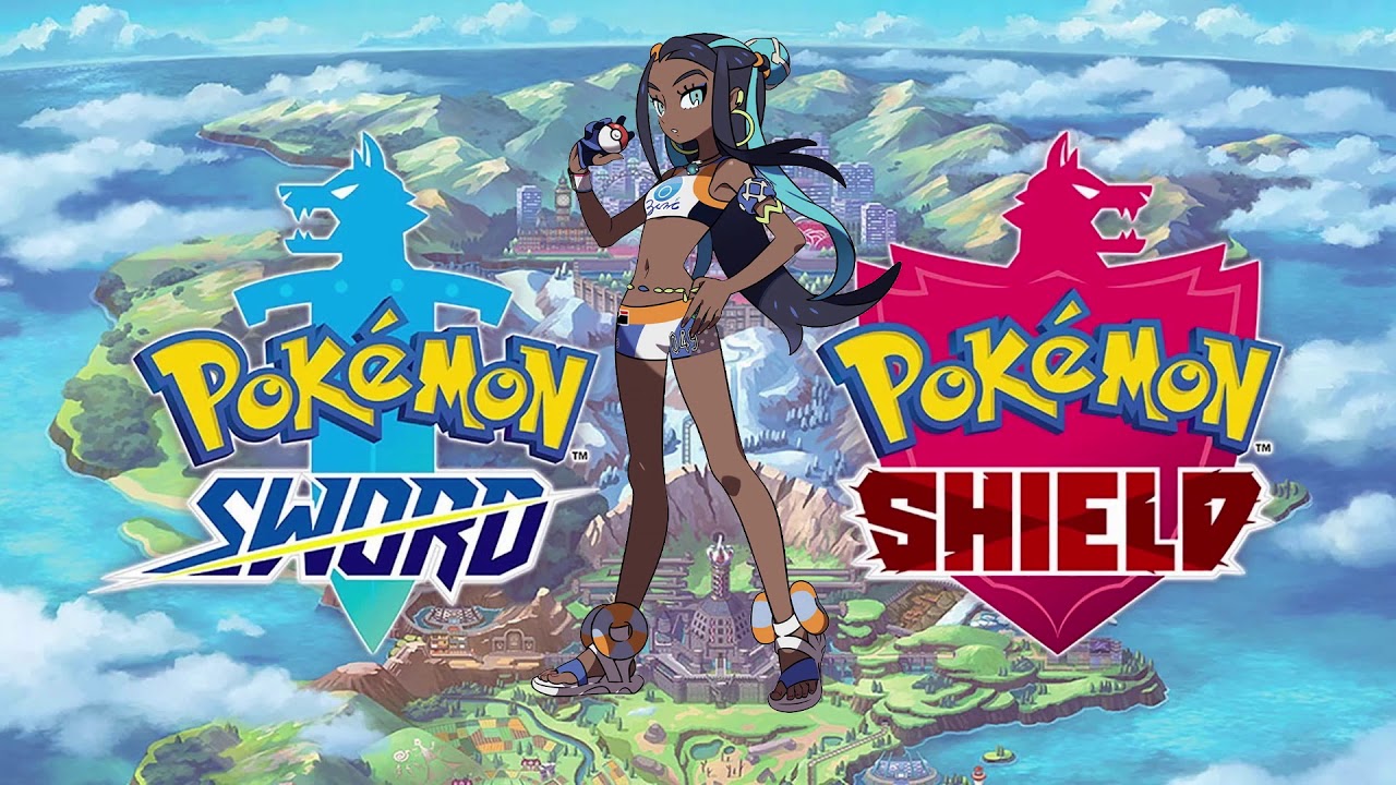 Stream Pokémon Sword & Shield - Gym Leader Battle Theme (First Part) by  Marduk9000