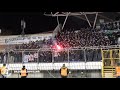 Bad Blue Boys / Hajduk - Dinamo 04.03.2020.