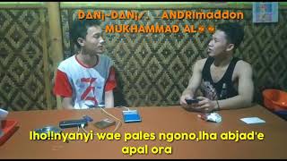 Story WA Jawa Lucu
