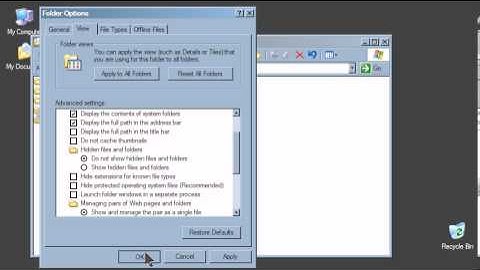 C99 Tutorial - Installing the MinGW Compiler