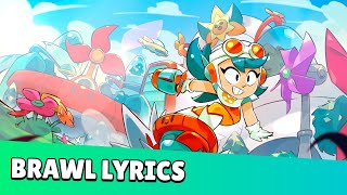 WENDY Menu Music   Lyrics | Brawl Stars OST