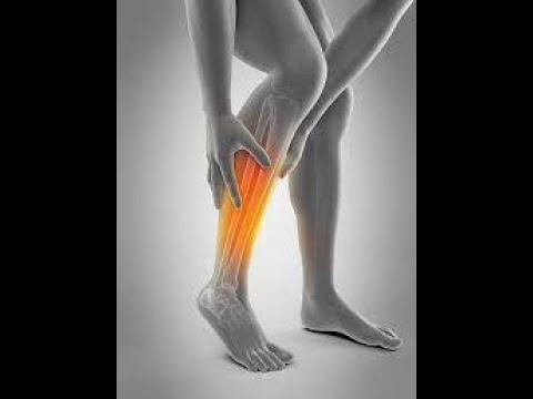 Como quitar el dolor muscular de las piernas