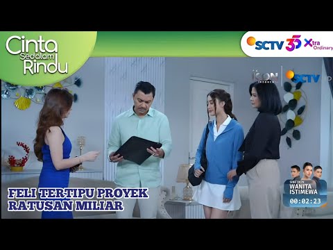 Ftv Melodi Cinta [ VCD COPY ]