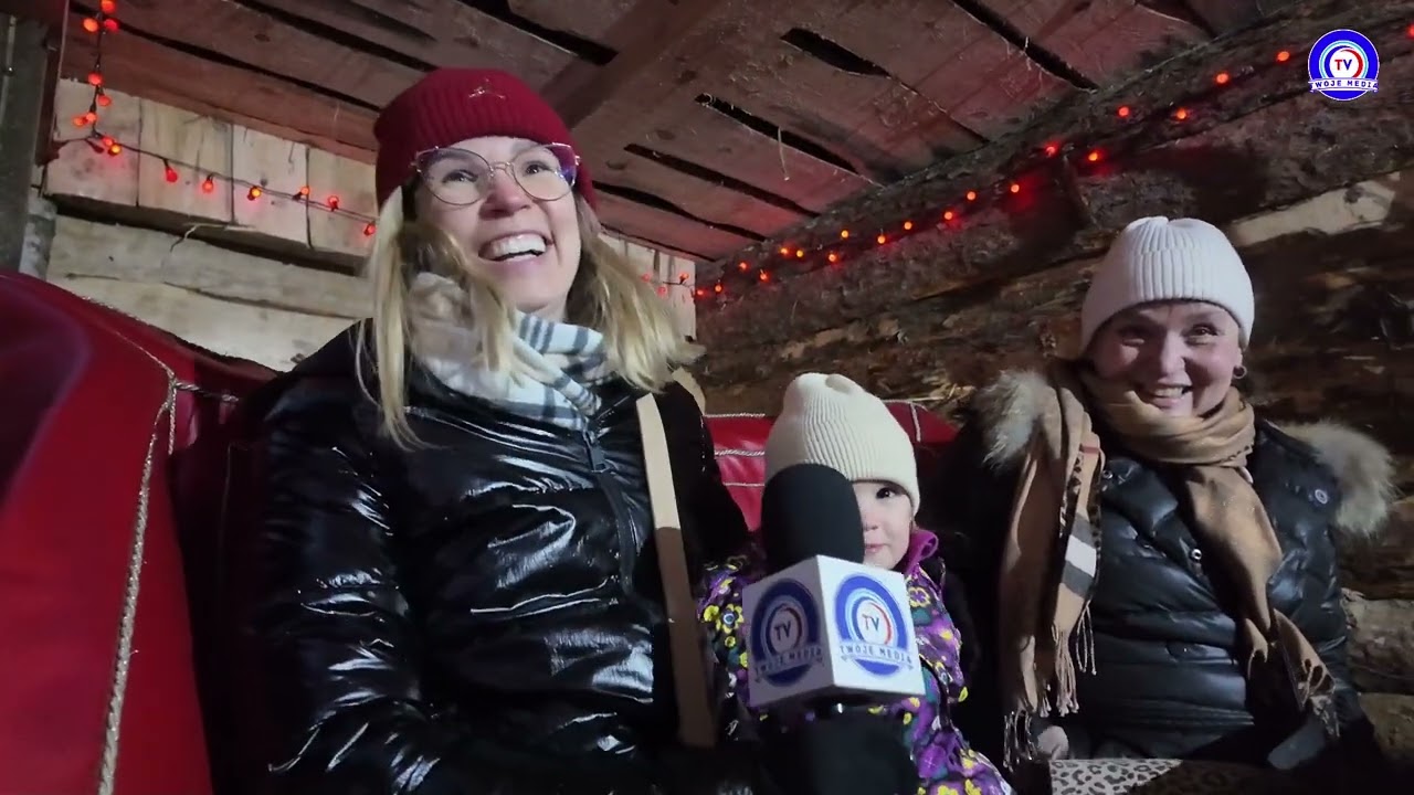 🎄🎄🎄PREMIERA🎄🎄🎄DZIERGOWICE - ŻYWA SZOPKA🌟