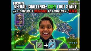 EVERY KILL = BETTER LOOT