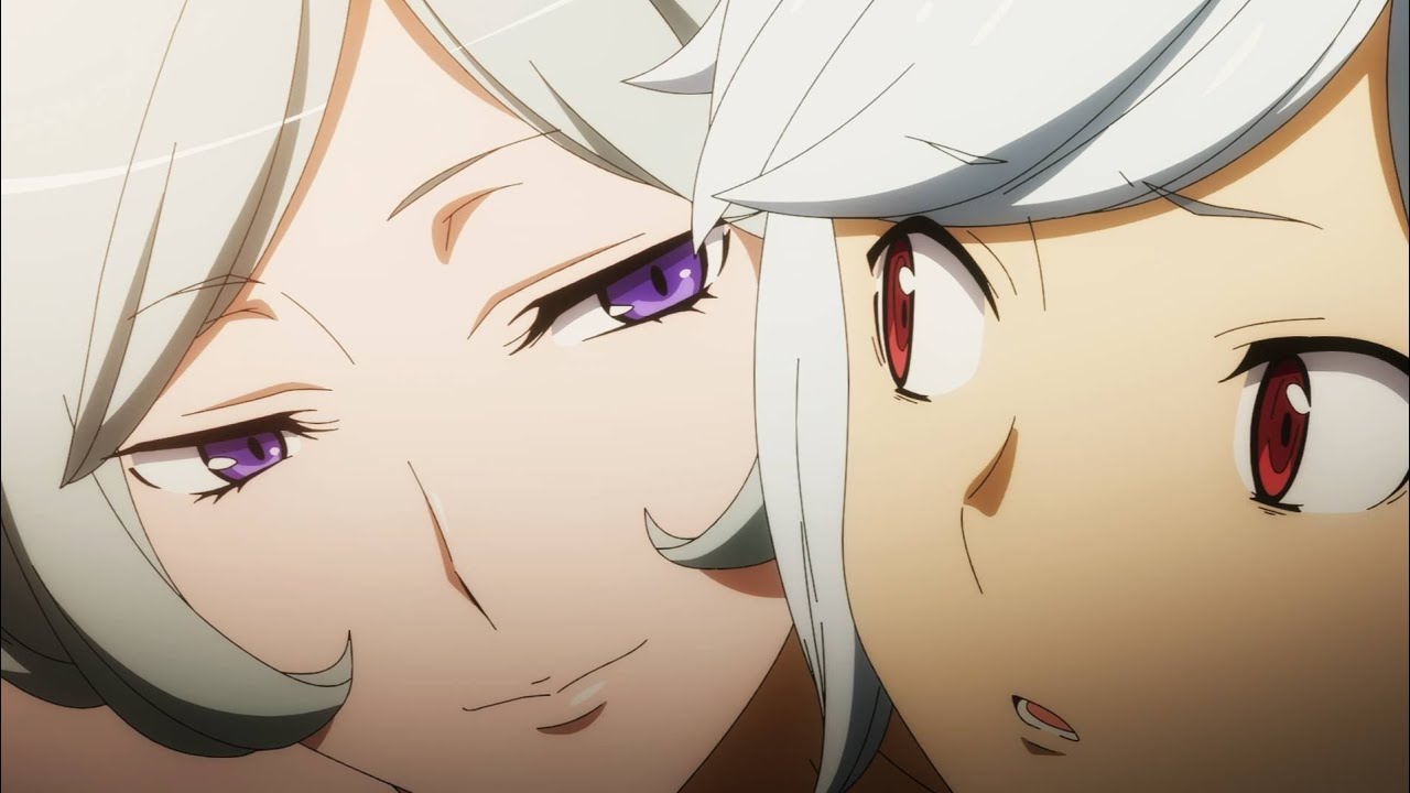 Bell x Freya「AMV」Diamonds - Rihanna