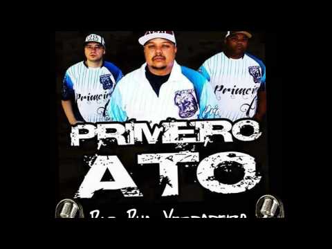 Primeiro Ato-Rap Rua Verdadeiro