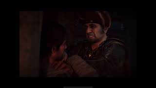 Stealing the Chest from Winter Palace – Master Thief of Anbar Mission in Assassin's Creed Mirage screenshot 4