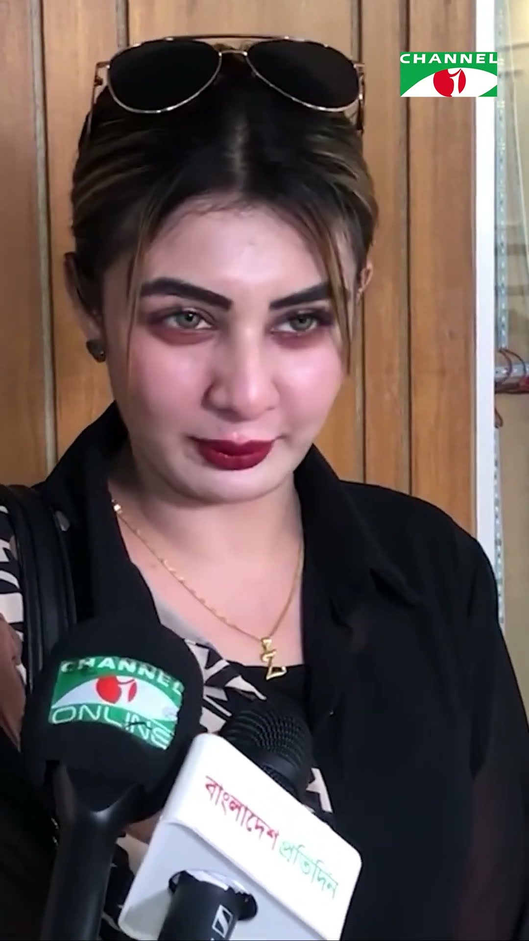 বিয়ের জন্য কেমন ছেলে চায় জেবা জান্নাত?